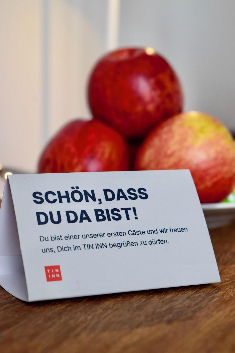 Tin Inn Montabaur image