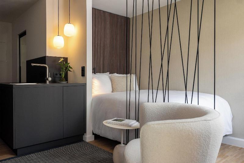 Hotel Hapato