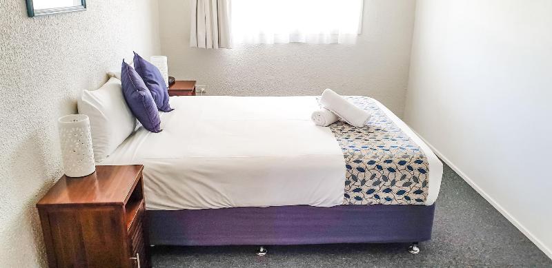 Pottsville Beach Motel image