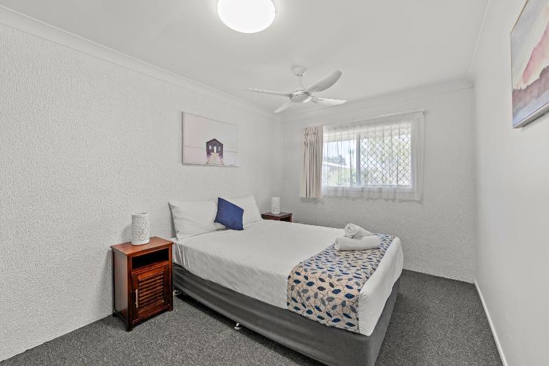 Pottsville Beach Motel image