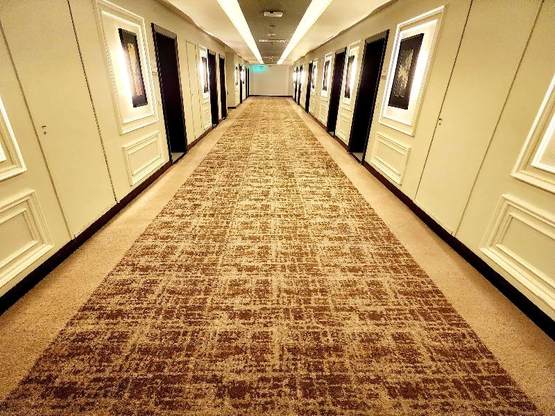 Best Western Premier Hotel Gulberg Lahore image