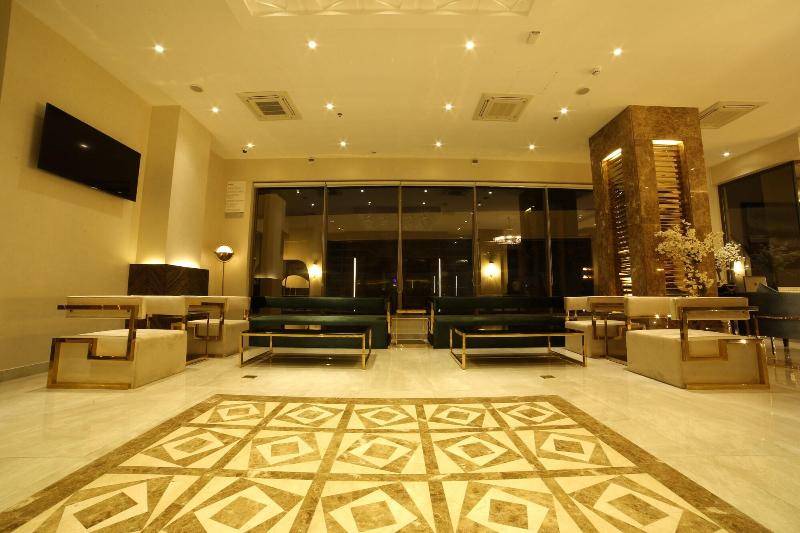 Best Western Premier Hotel Gulberg Lahore image