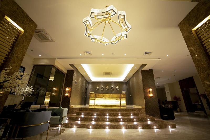 Best Western Premier Hotel Gulberg Lahore image