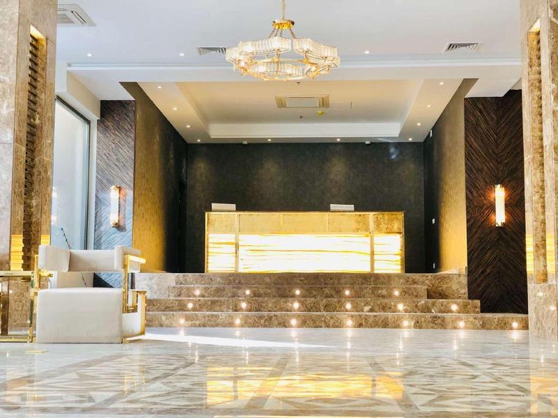 Best Western Premier Hotel Gulberg Lahore image