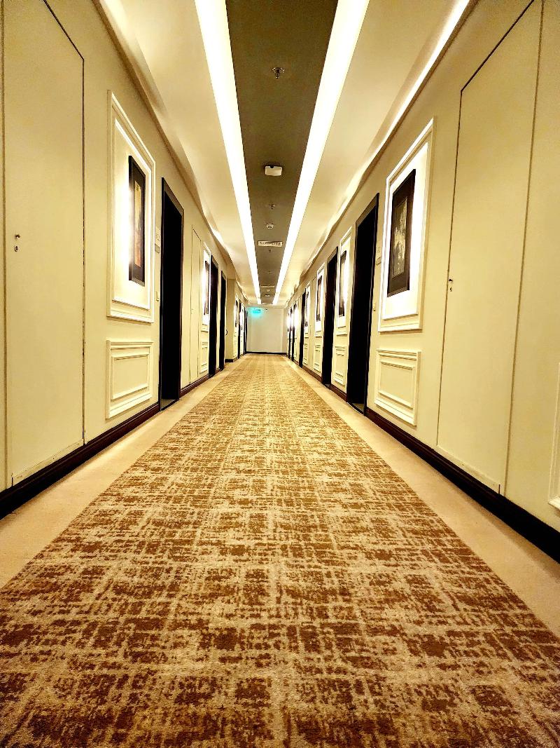 Best Western Premier Hotel Gulberg Lahore image