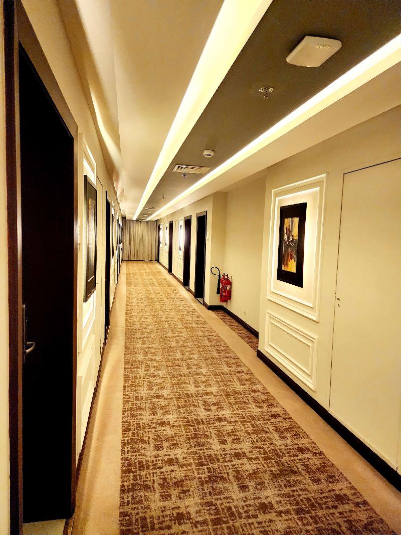 Best Western Premier Hotel Gulberg Lahore image
