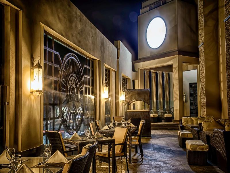Best Western Premier Hotel Gulberg Lahore image