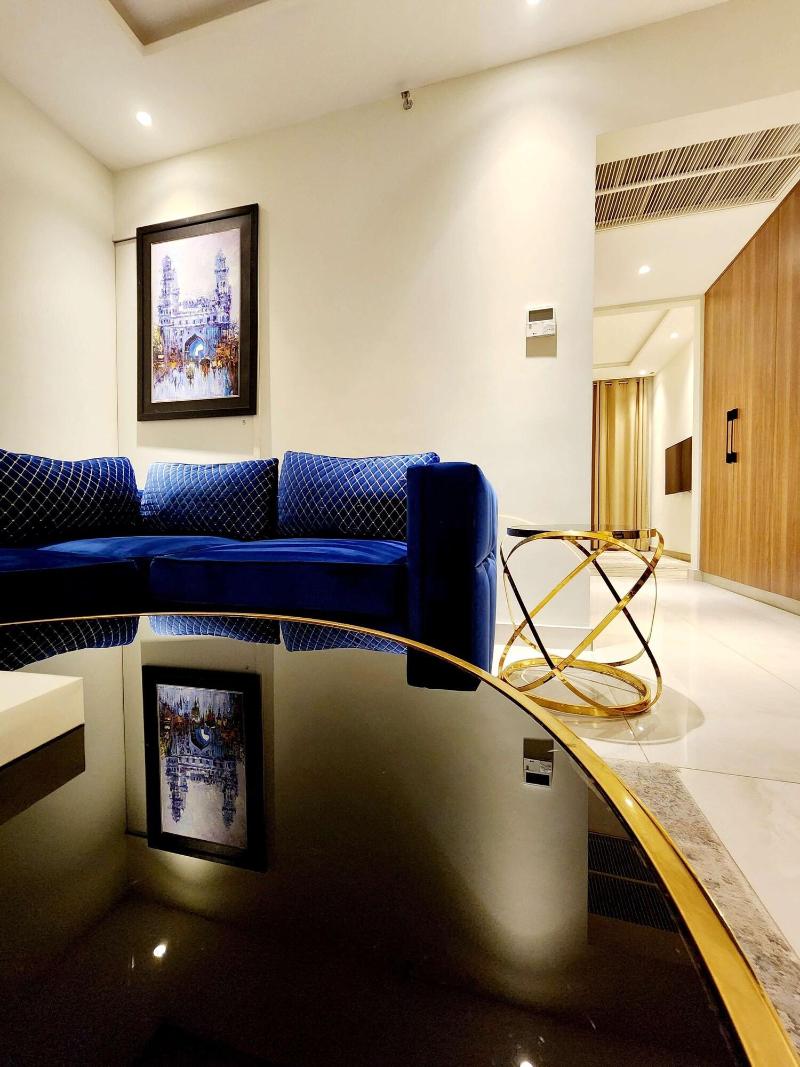 Best Western Premier Hotel Gulberg Lahore image