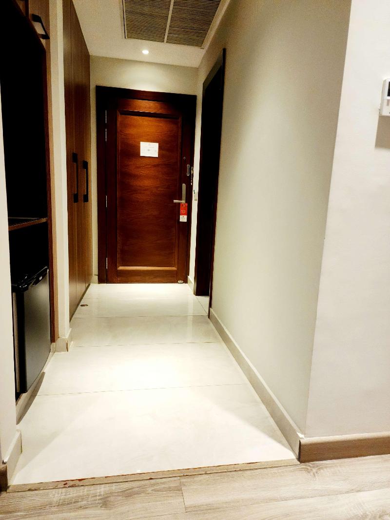 Best Western Premier Hotel Gulberg Lahore image
