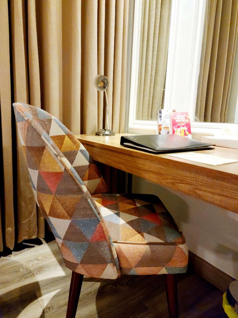 Best Western Premier Hotel Gulberg Lahore image