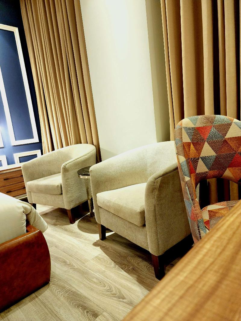Best Western Premier Hotel Gulberg Lahore image