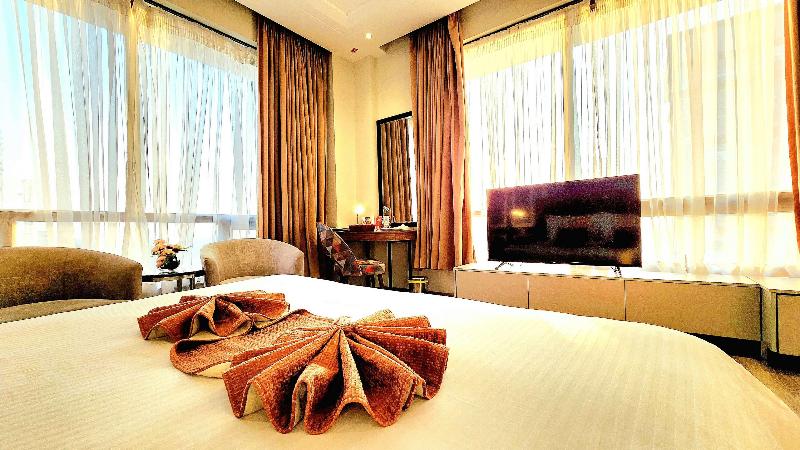Best Western Premier Hotel Gulberg Lahore image
