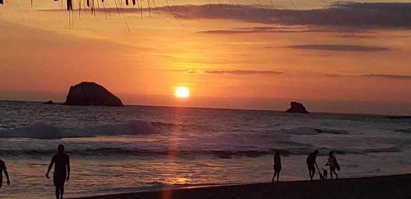 Hotel Playa Zipolite image