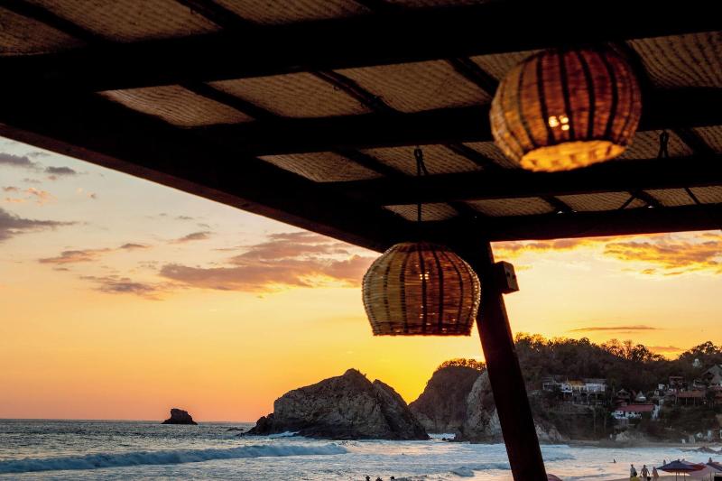 Hotel Playa Zipolite image
