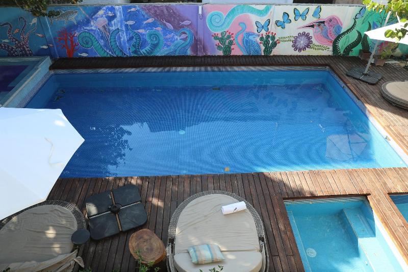 Hotel Playa Zipolite image