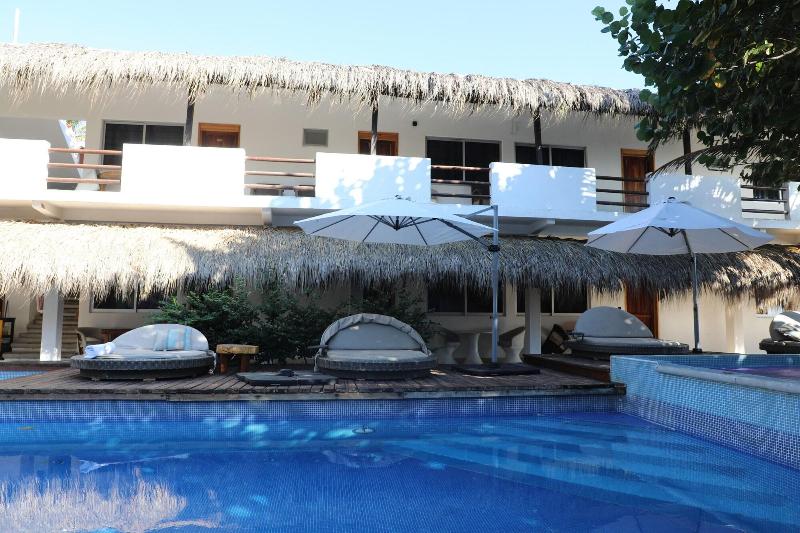 Hotel Playa Zipolite image