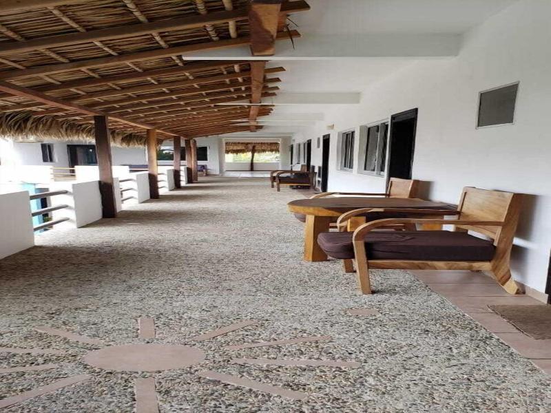 Hotel Playa Zipolite image