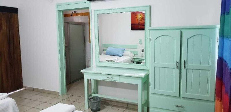 Hotel Playa Zipolite image