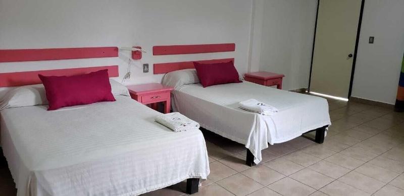 Hotel Playa Zipolite image