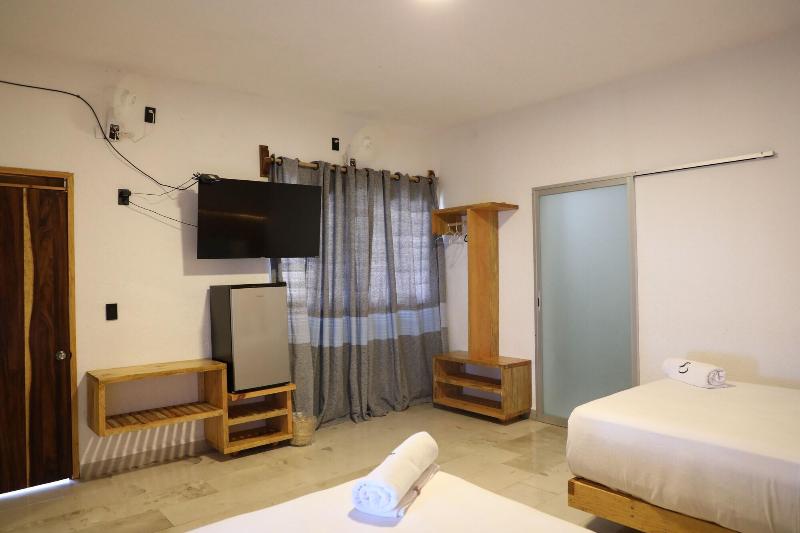 Hotel Playa Zipolite image