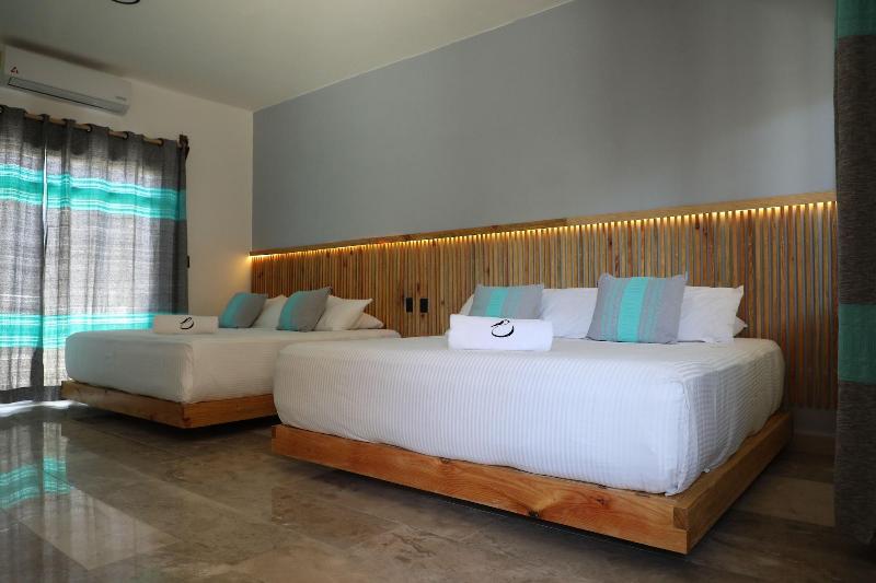 Hotel Playa Zipolite image