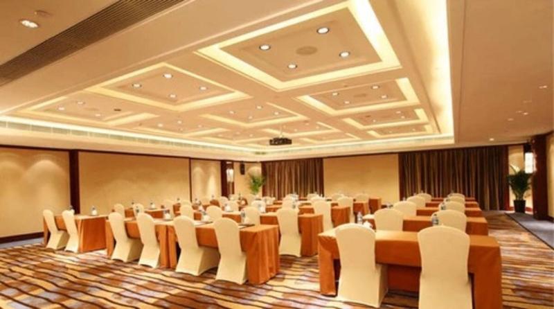 Yiho Hotel Bamin Fuzhou image