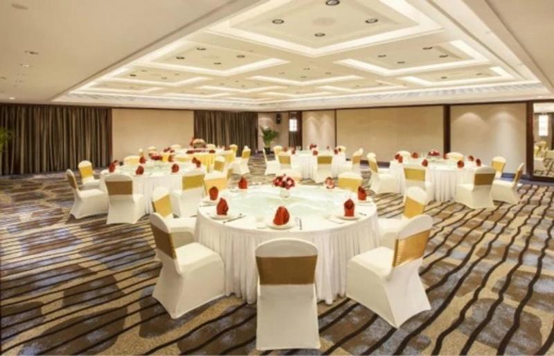 Yiho Hotel Bamin Fuzhou image