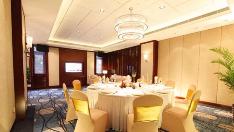 Yiho Hotel Bamin Fuzhou image