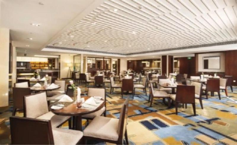 Yiho Hotel Bamin Fuzhou image