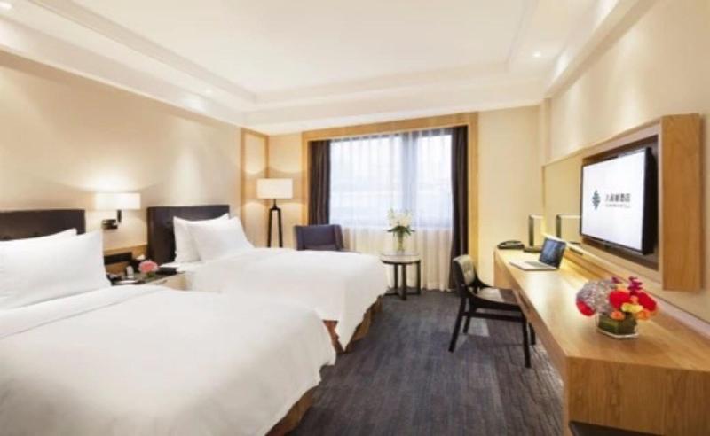 Yiho Hotel Bamin Fuzhou image