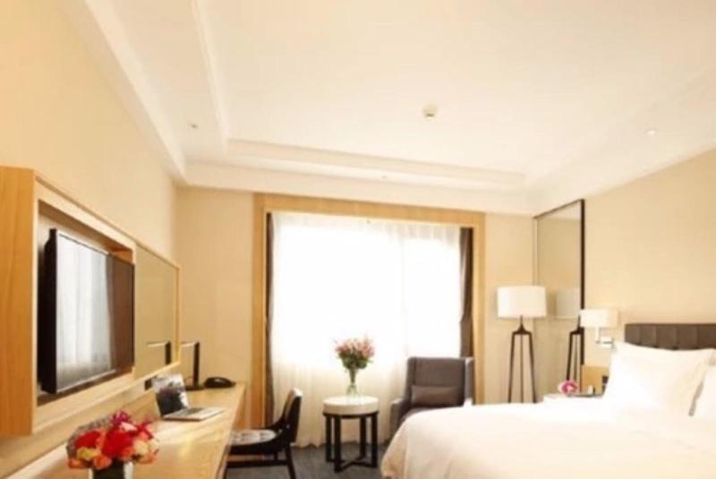 Yiho Hotel Bamin Fuzhou image