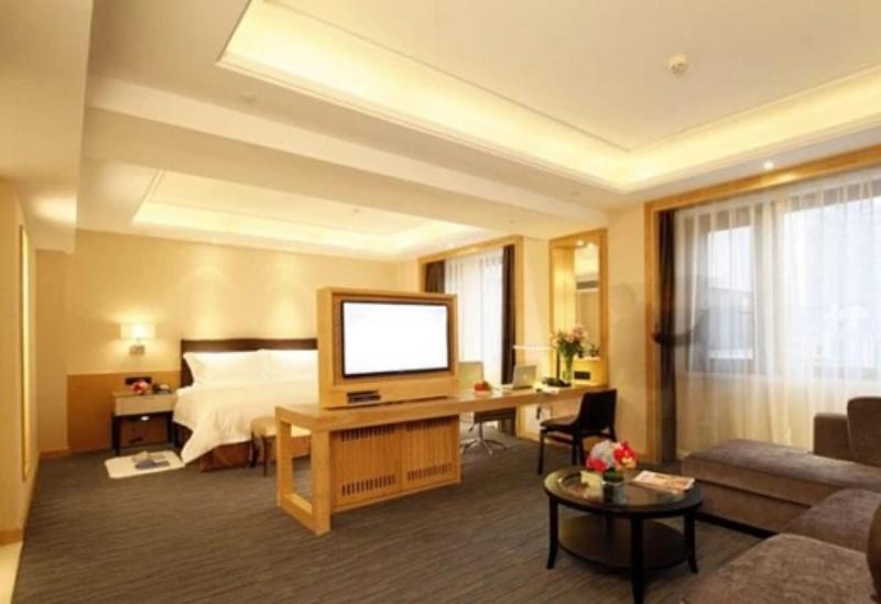 Yiho Hotel Bamin Fuzhou image