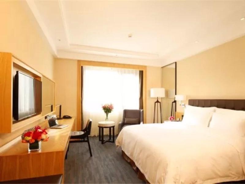 Yiho Hotel Bamin Fuzhou image