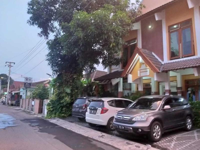 Hotel Dana Jogja image