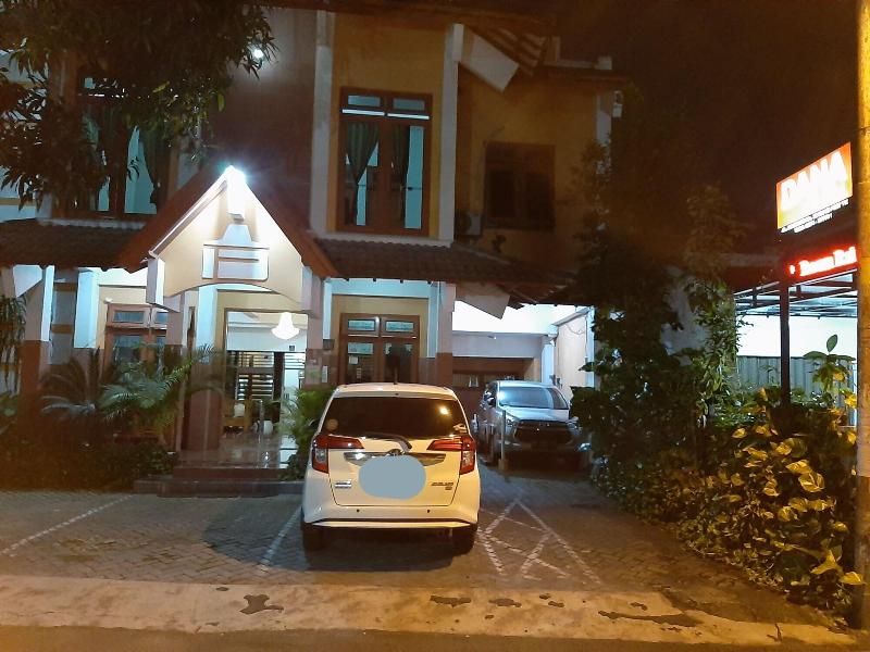 Hotel Dana Jogja image