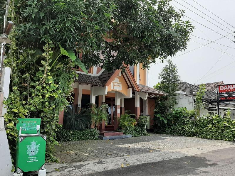 Hotel Dana Jogja image