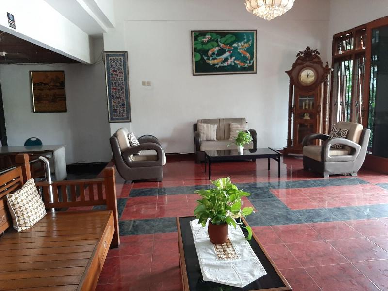 Hotel Dana Jogja image