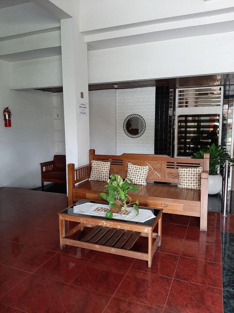 Hotel Dana Jogja image