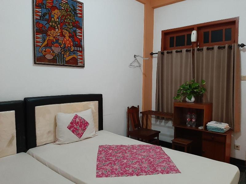 Hotel Dana Jogja image