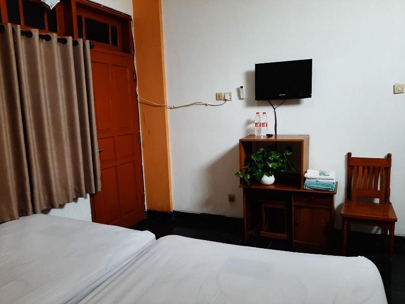 Hotel Dana Jogja image