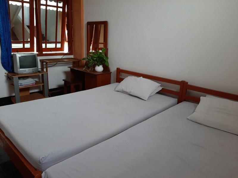 Hotel Dana Jogja image