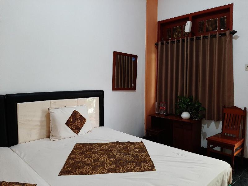 Hotel Dana Jogja image