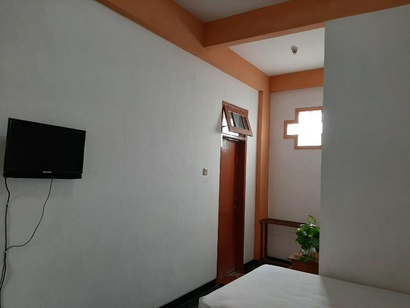 Hotel Dana Jogja image