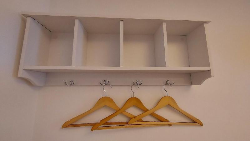 Booktown Bunkhouse image
