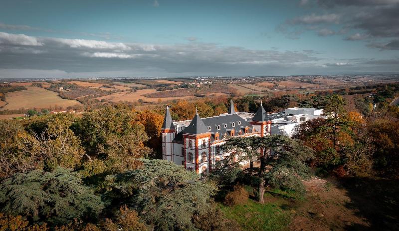 Chateau Camas image
