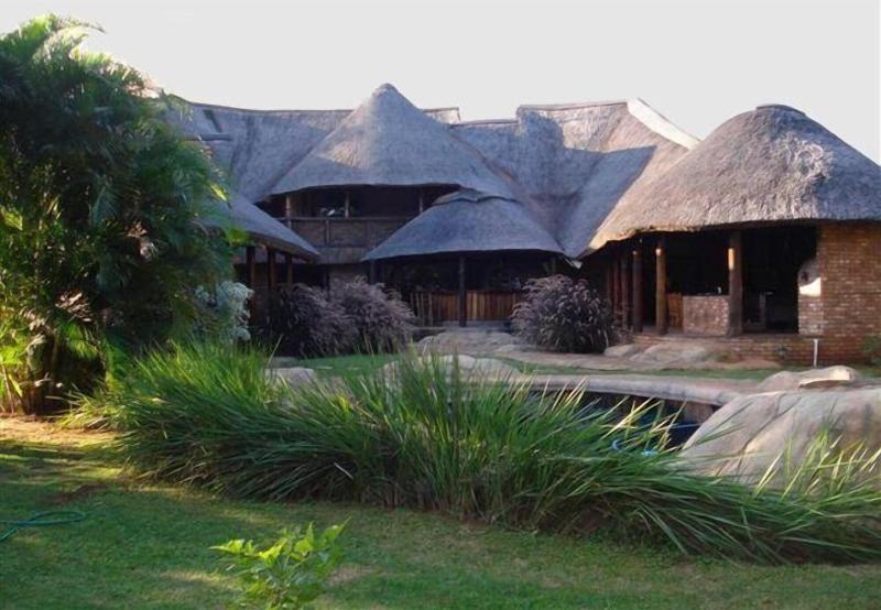 Marrob Lodge