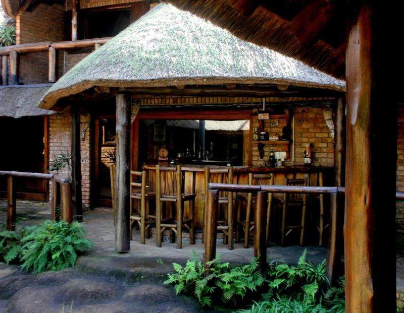 Marrob Lodge