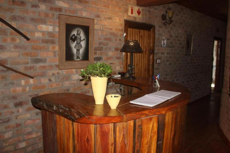 Marrob Lodge