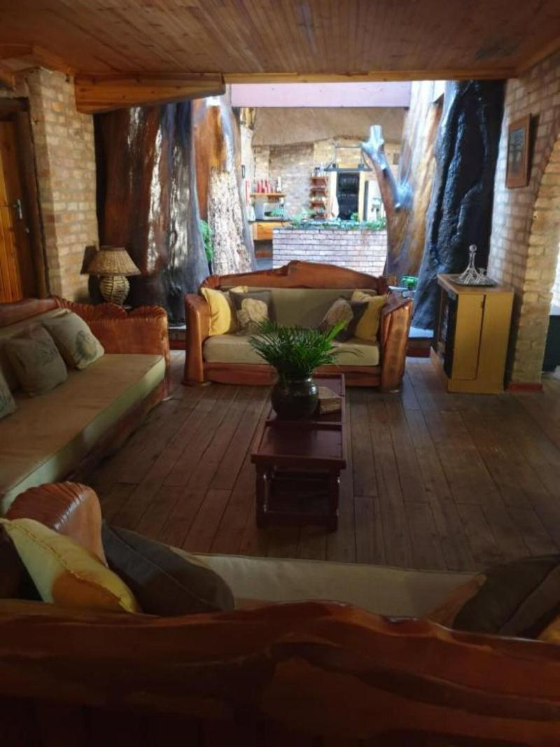 Marrob Lodge