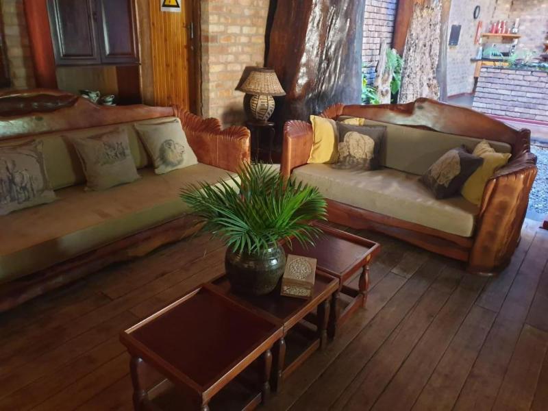 Marrob Lodge